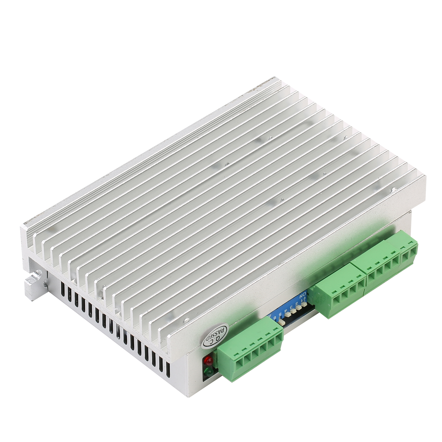 Multi Axis Servo Drive