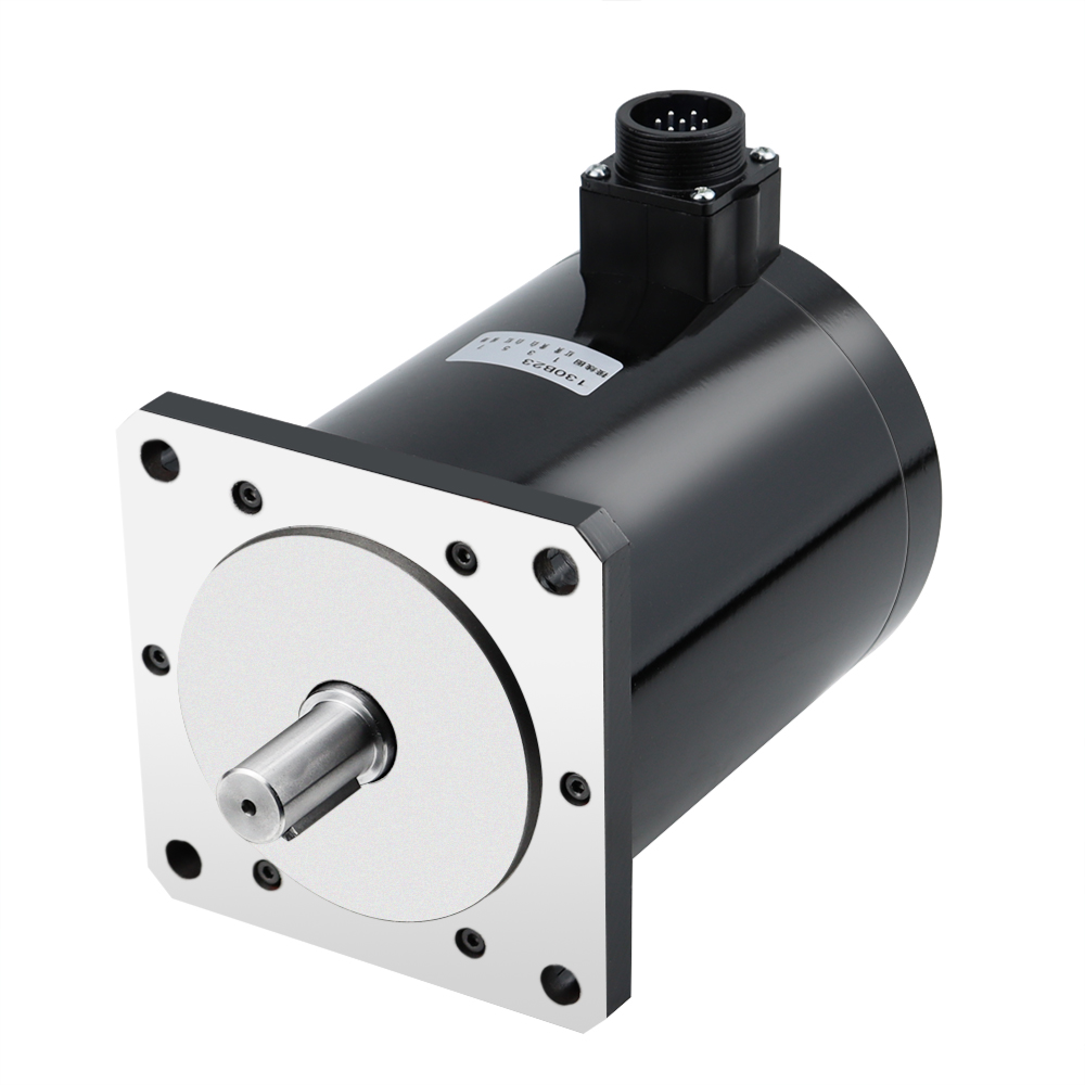 Open Loop Stepper Motor