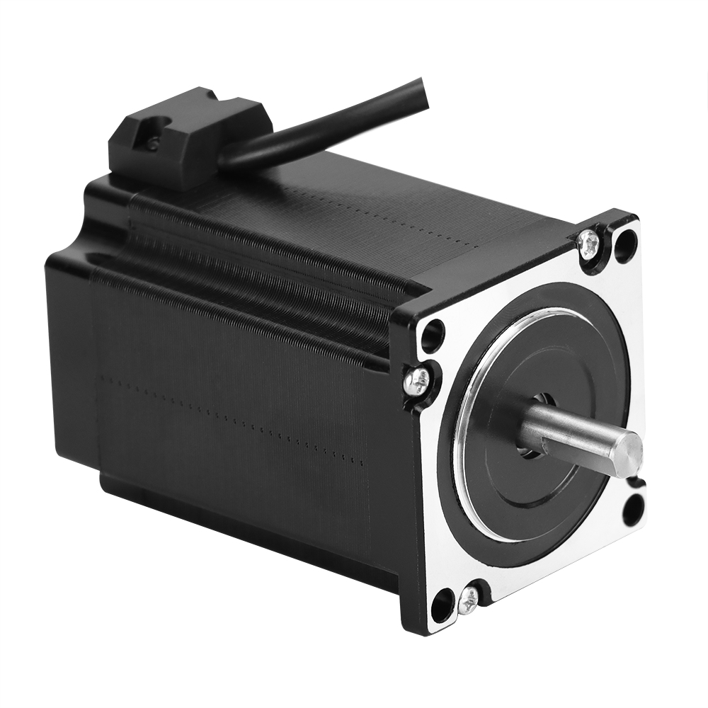 3 Phase Stepper Motor