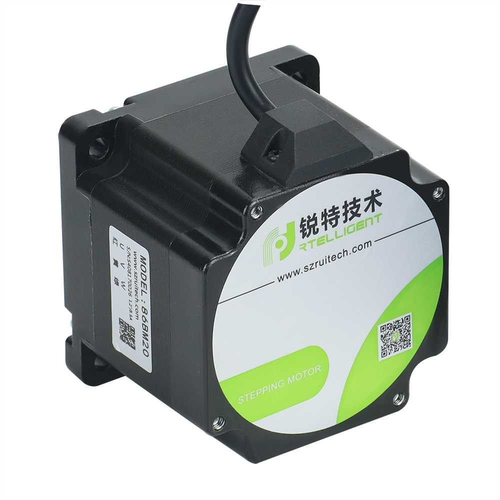 Nema Stepper Motor
