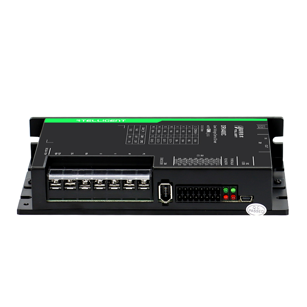 low-voltage DC power supply