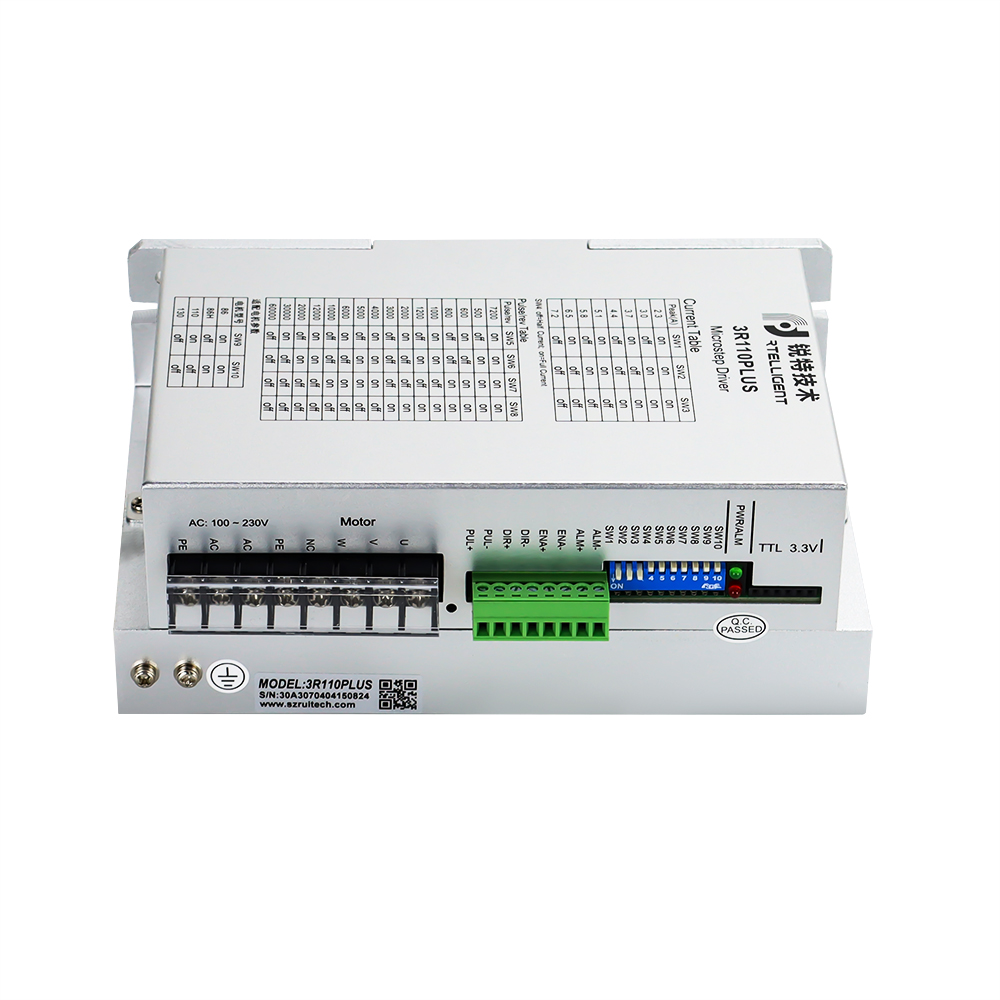 NEMA 42 Open loop Driver