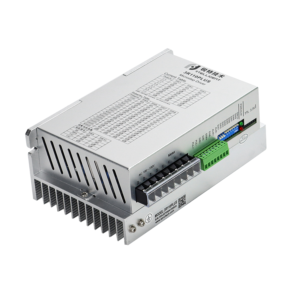 Nema 34 Driver