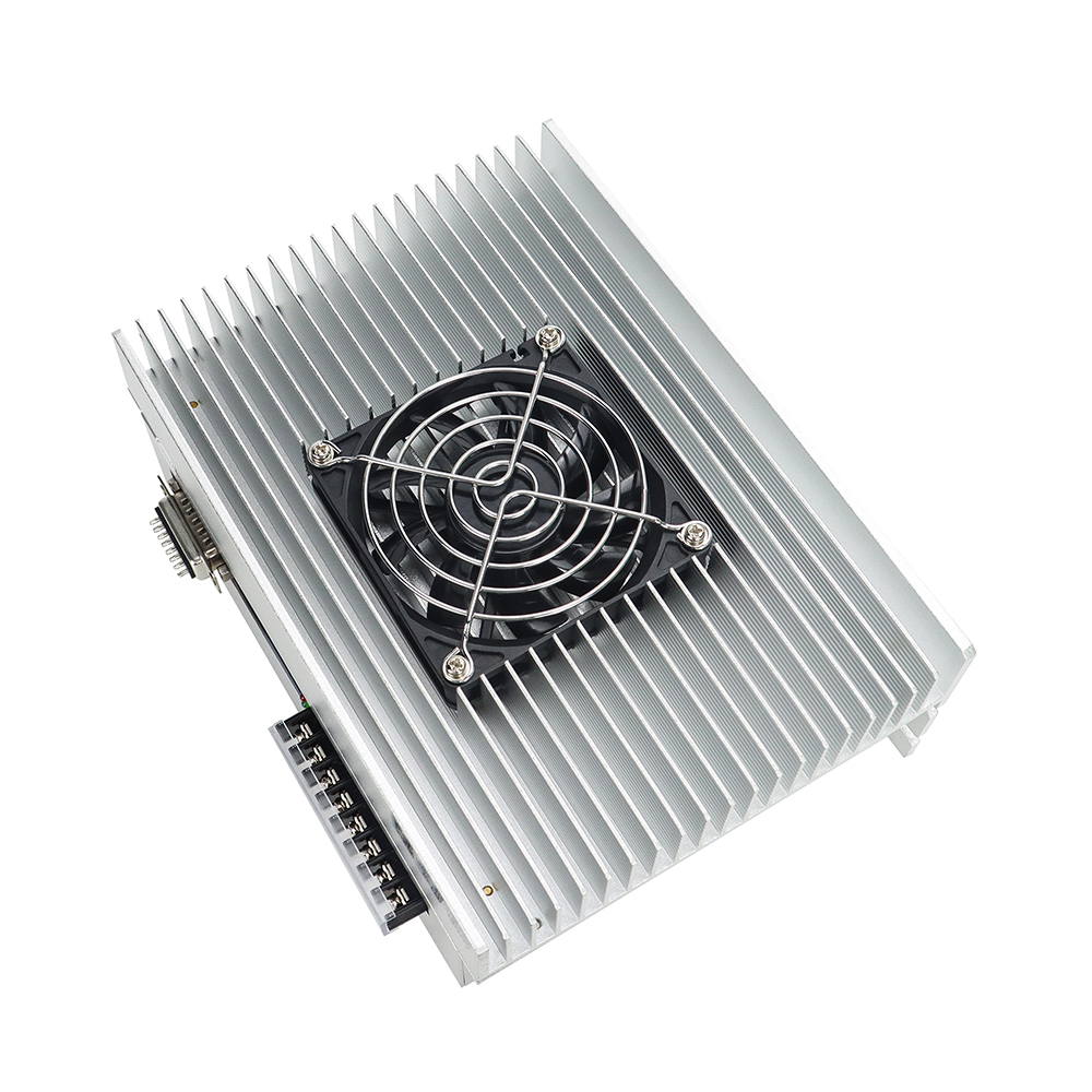 Stepper Motor Driver Controller