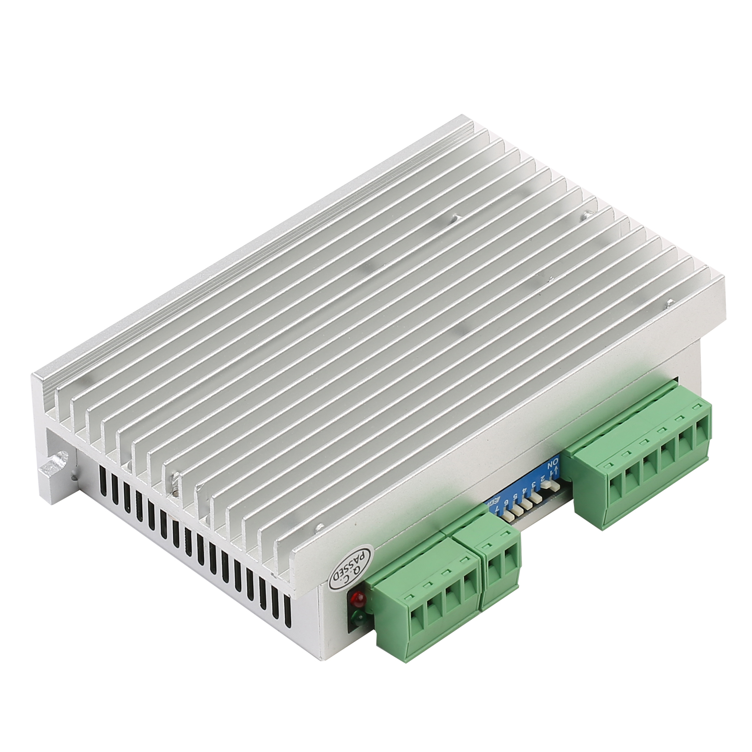 Digital Stepper Drive