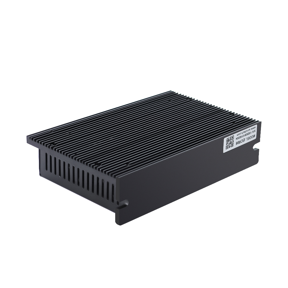 Fieldbus Stepping Driver