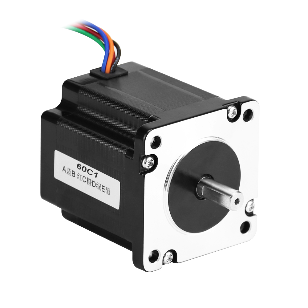 Stepper Motor