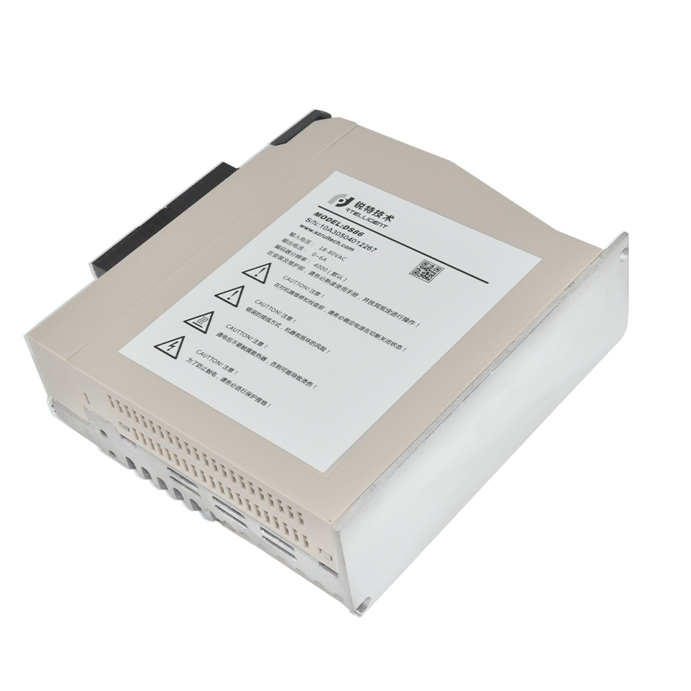 Hybrid Stepper Driver