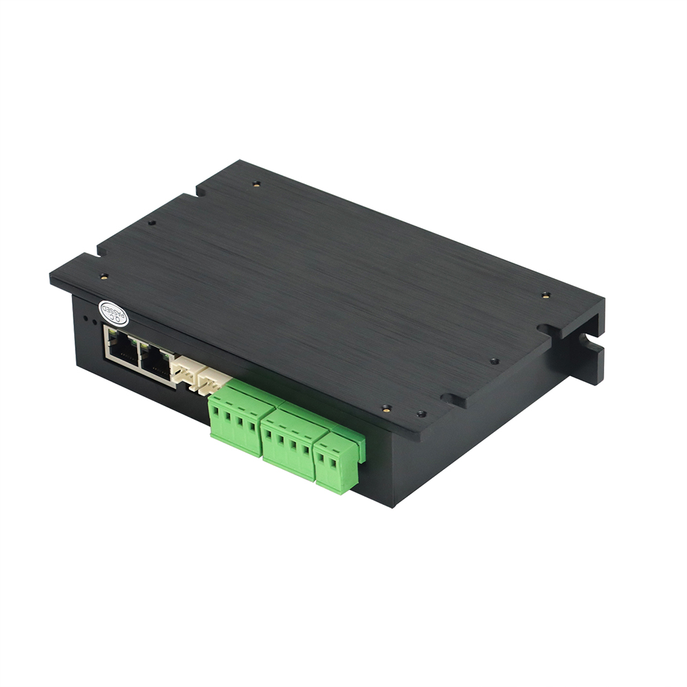 Open loop Stepper Driver