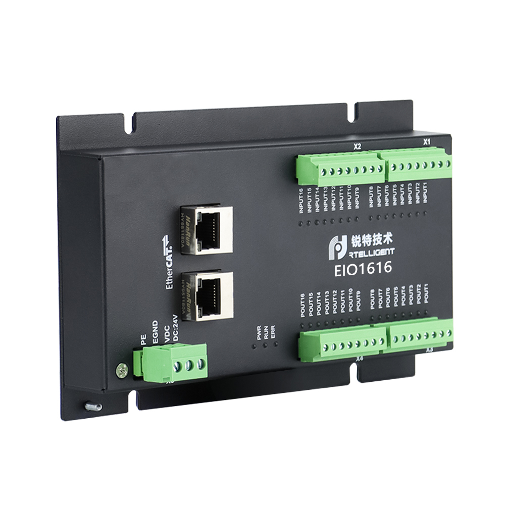 Fieldbus IO Module