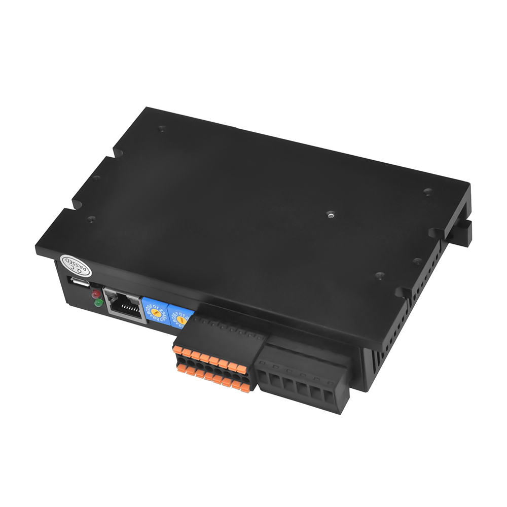 Open loop Stepper Driver
