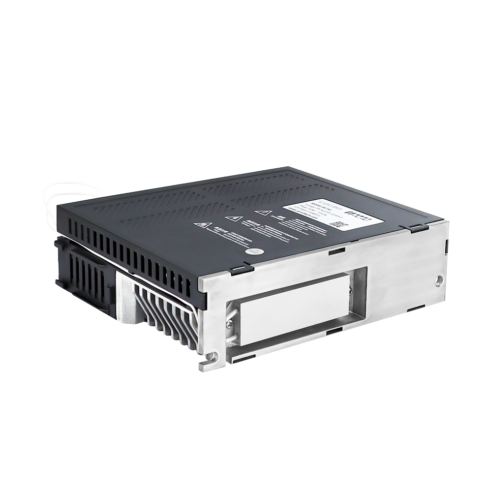 High-Performance AC Servo Drive  (5)