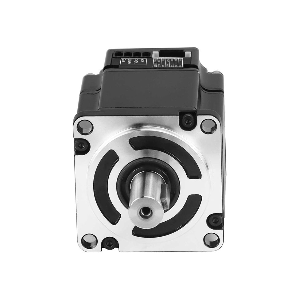 IDV Integrated motor
