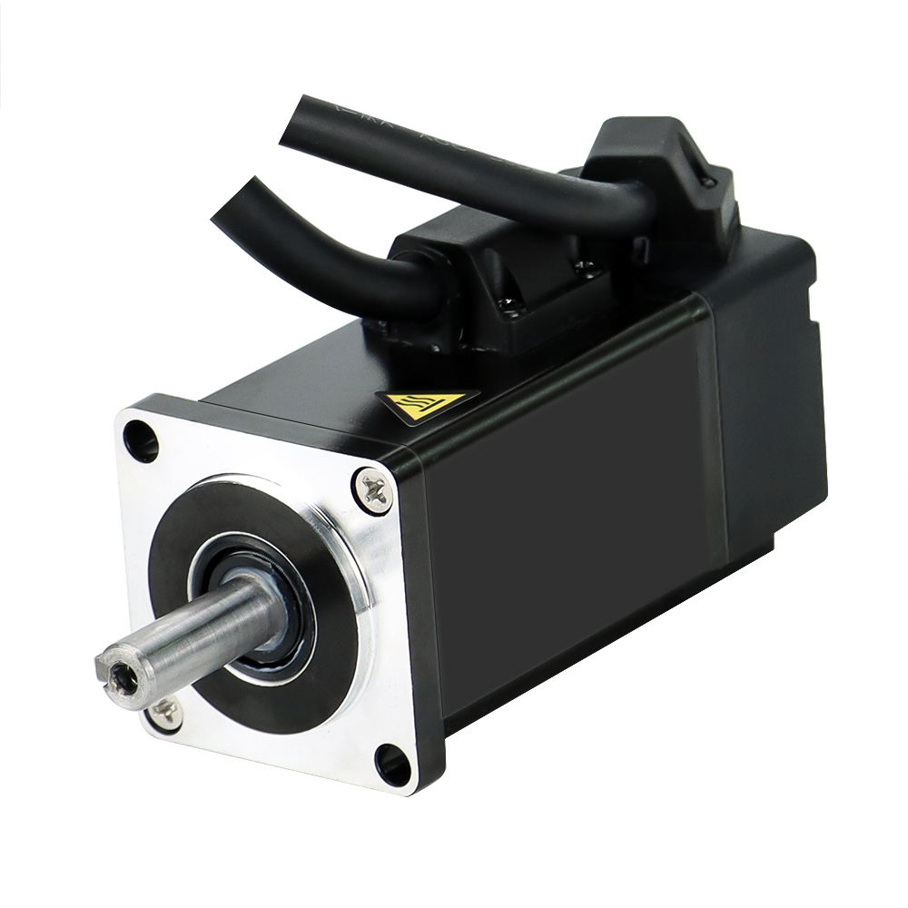 Ac Servo Motor 750w