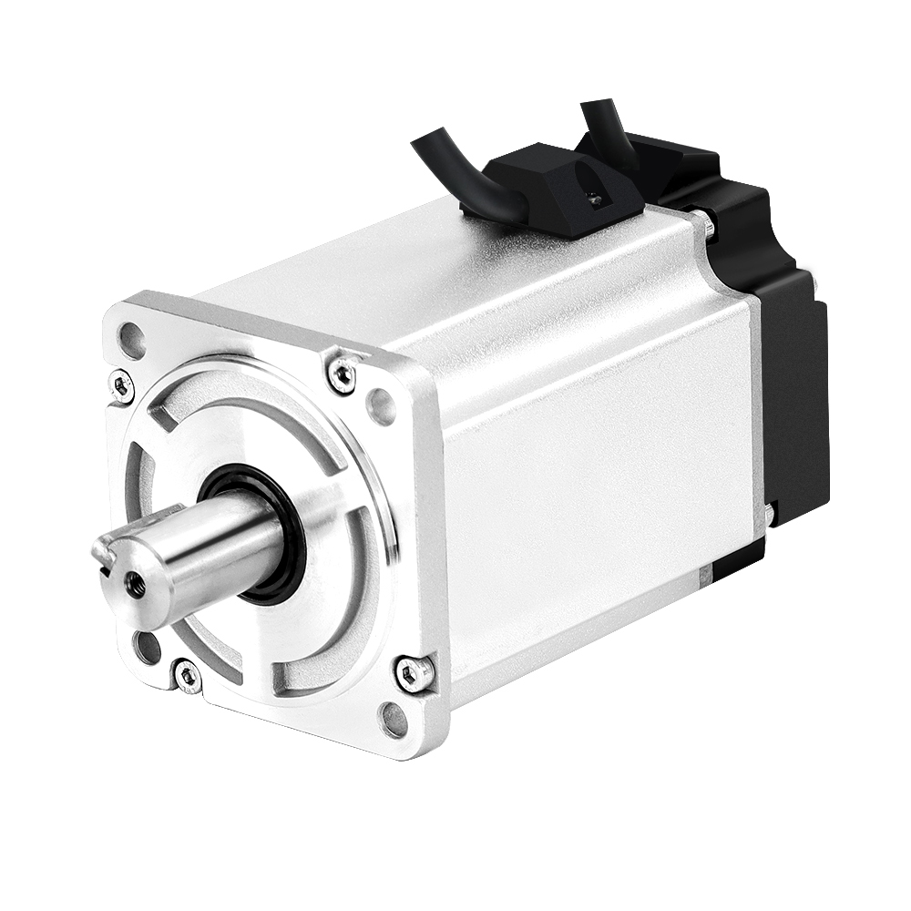 2 Phase Ac Servo Motor