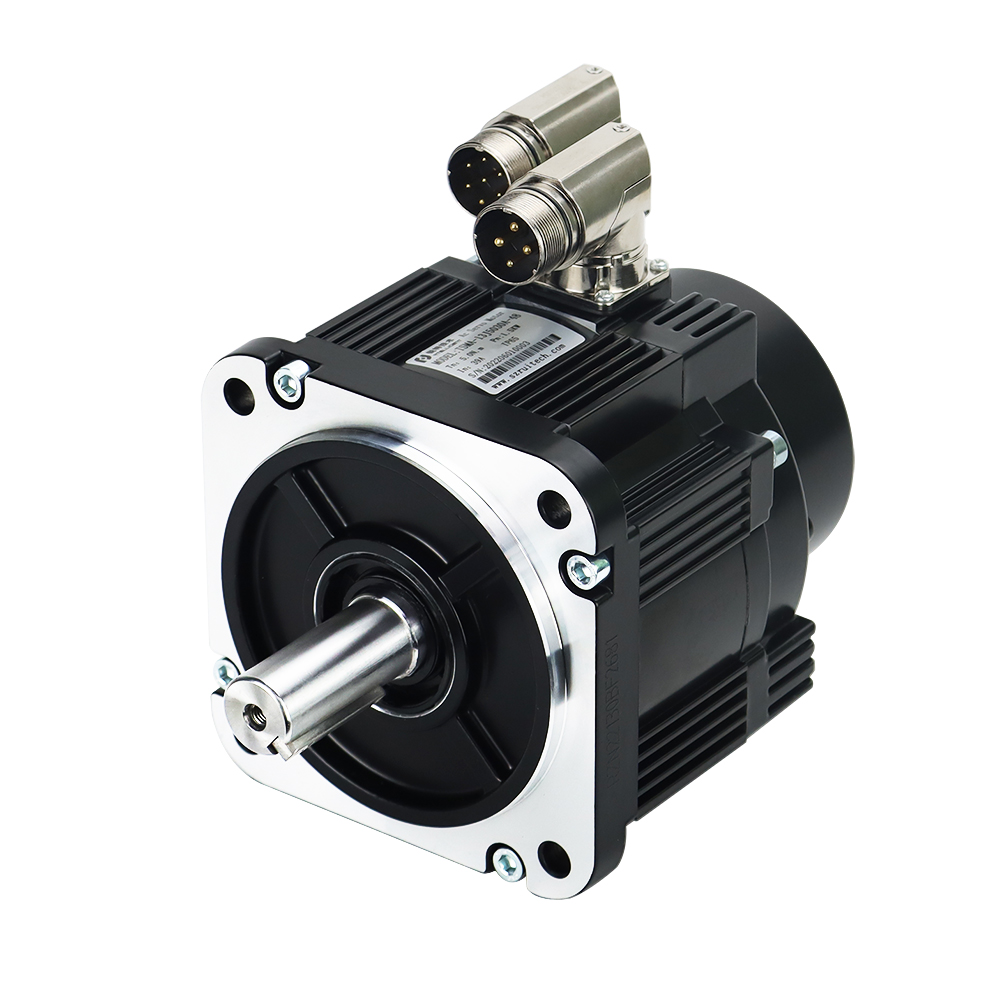 Low voltage Servo Motor