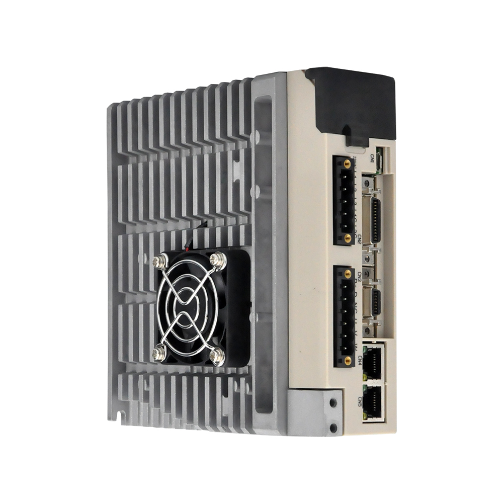 Pulse Control Stepper Driver