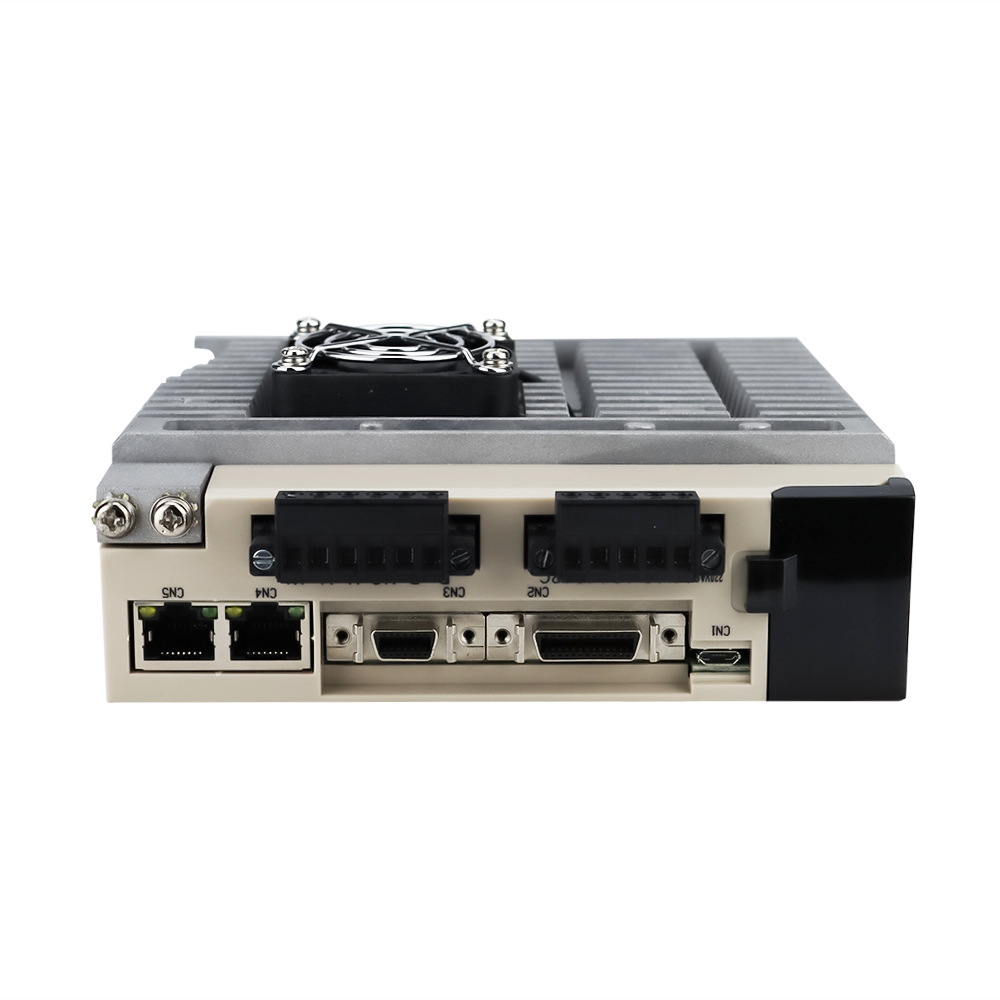 Closed Loop Stepper Driver
