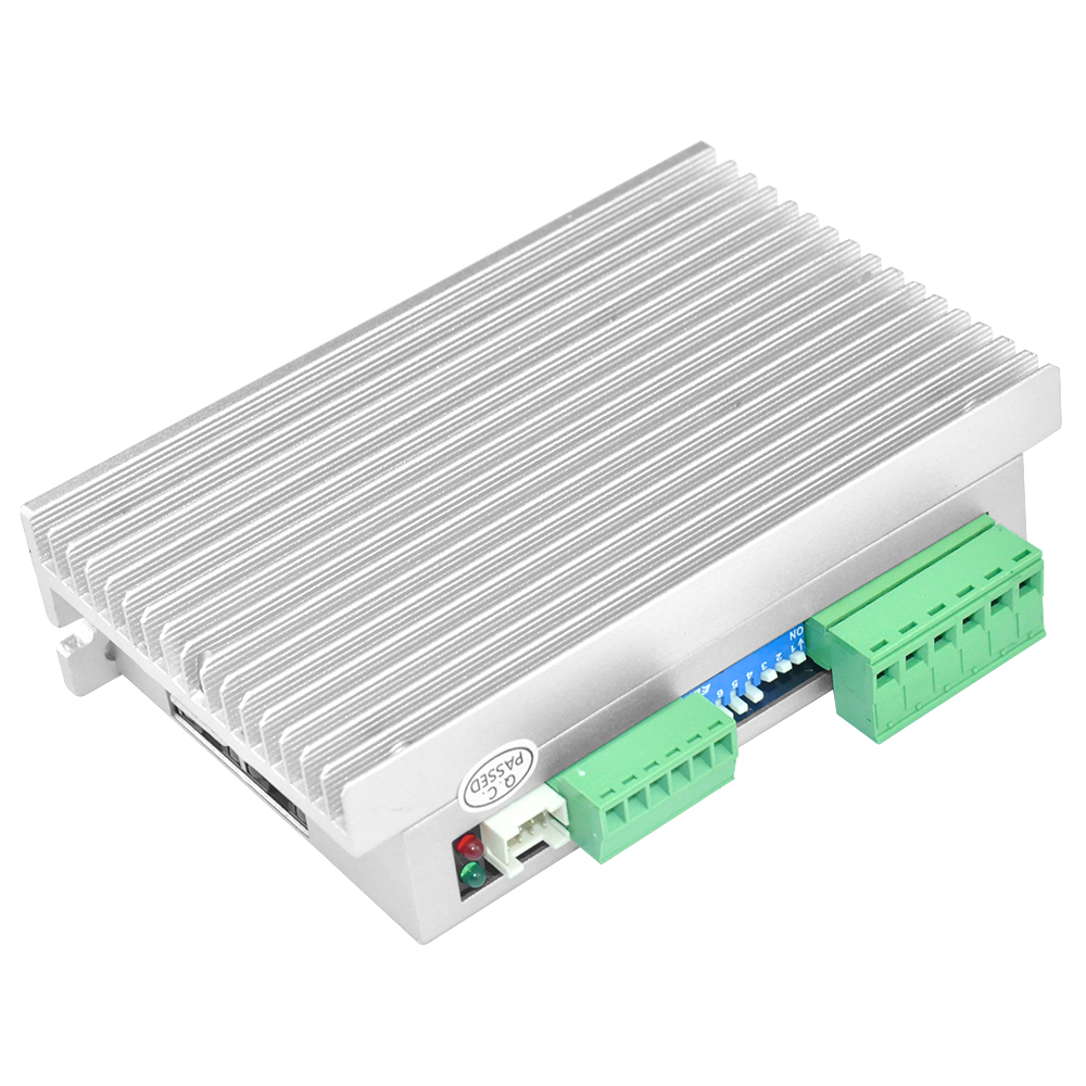Fieldbus Stepper Driver