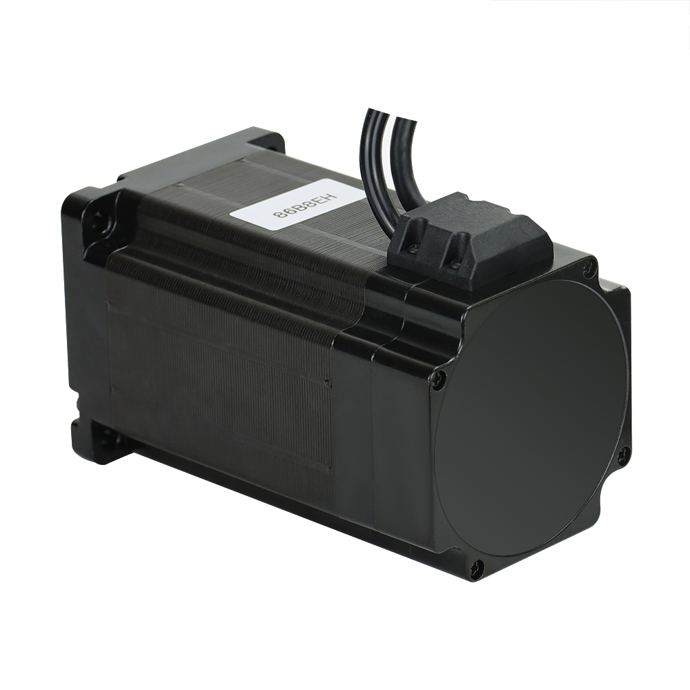 Phase Closed Loop Stepper Motor Series (2)