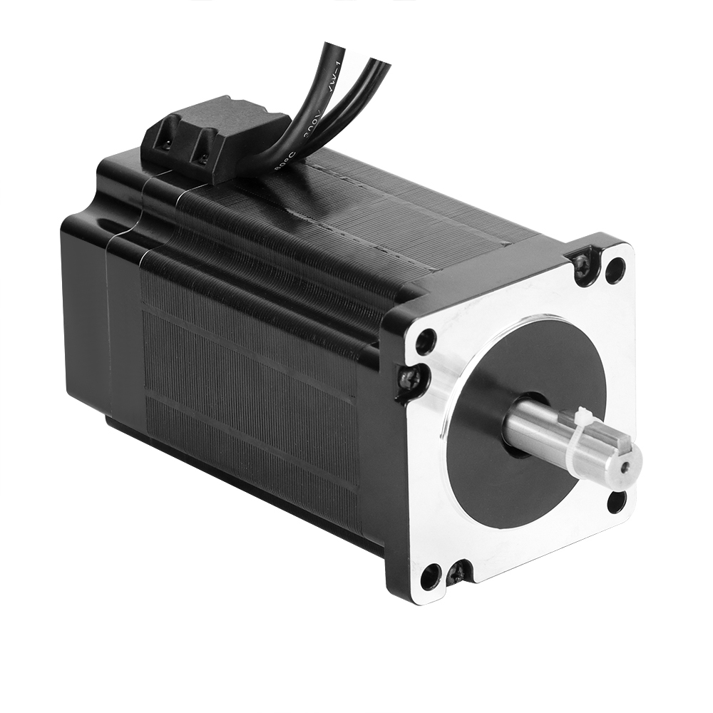 Nema 34 Stepper Motor