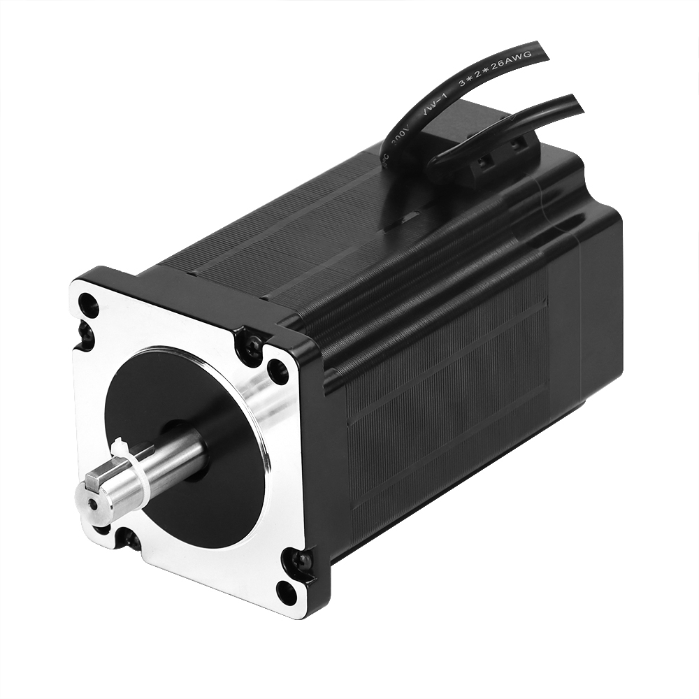 Nema 42 Closed Loop Stepper Motor