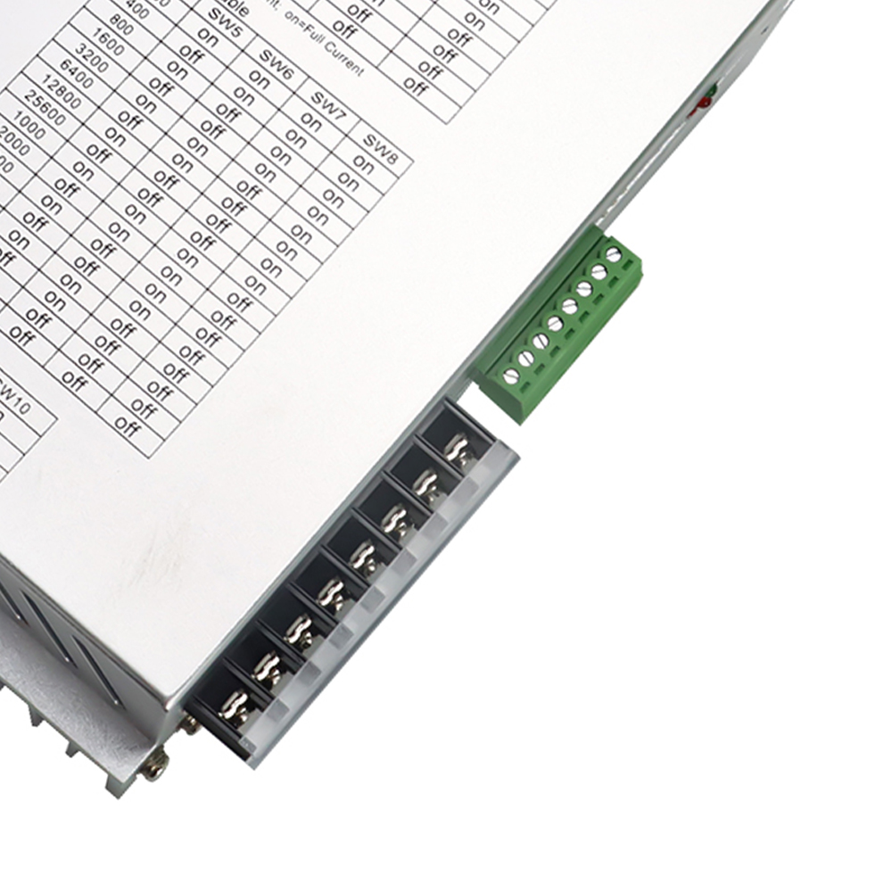 Stepper Driver
