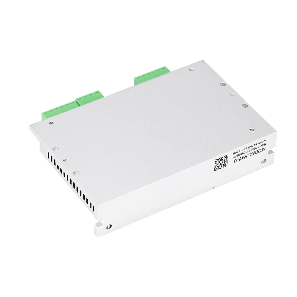 Digital Stepper Drive