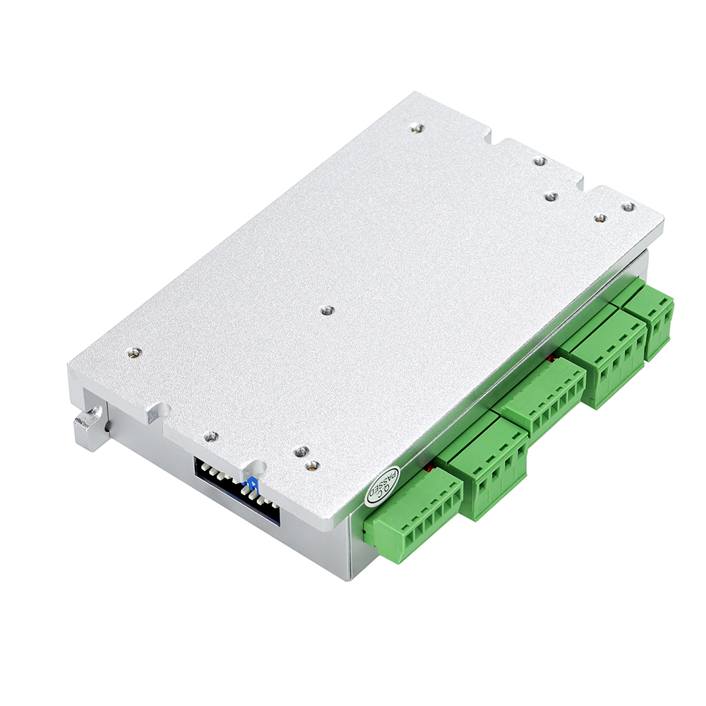 Mulit Axis Stepper Driver