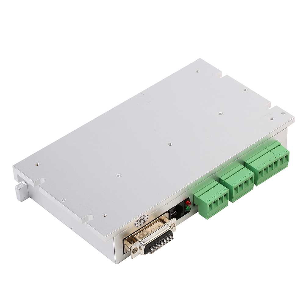 3 Phase Stepper Motor Driver
