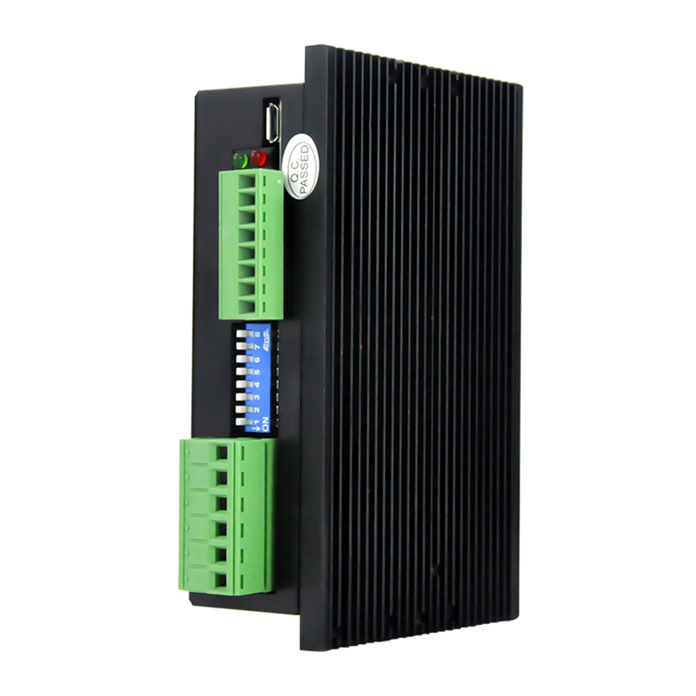 Canopen Motor Controller