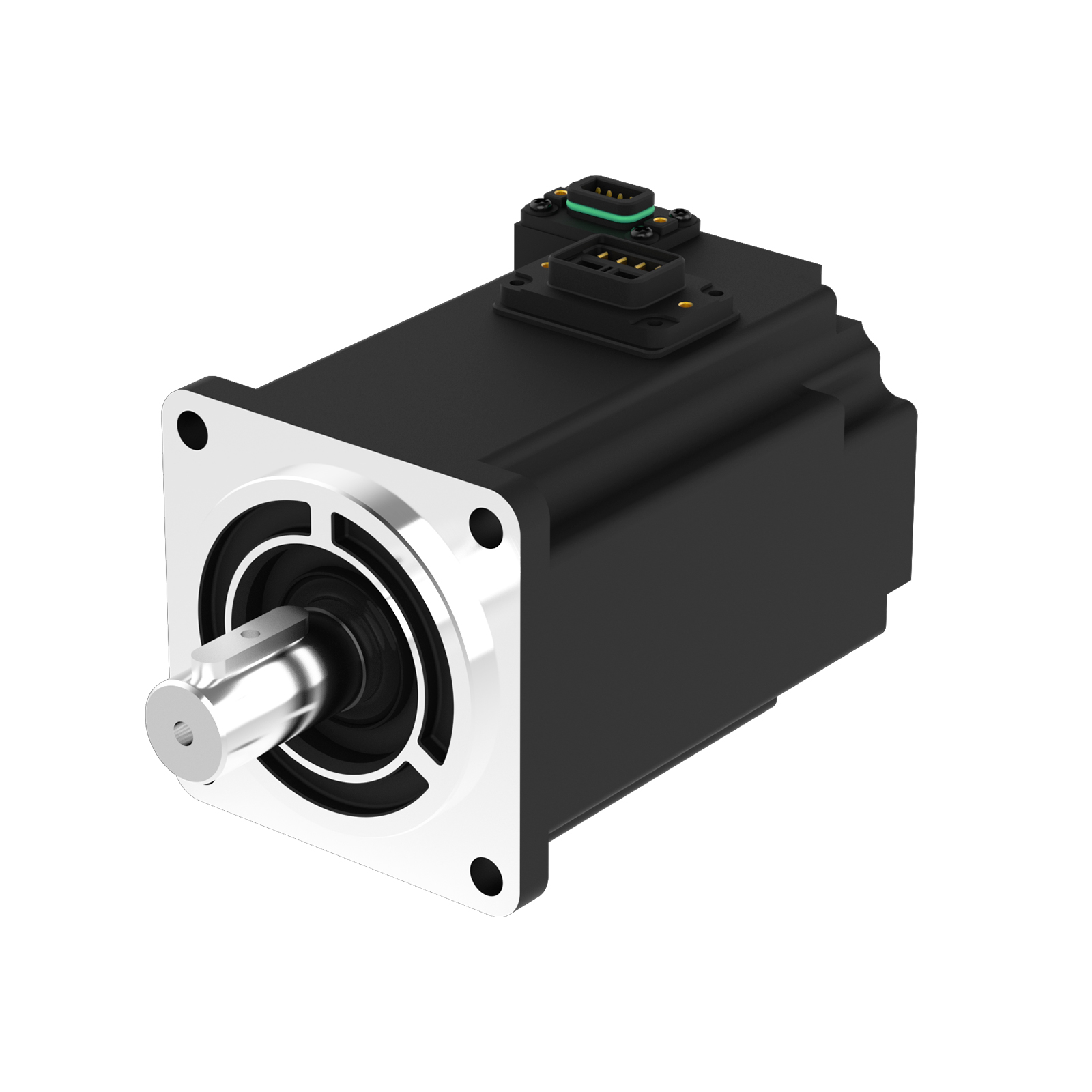 Wholesale New Generation Of AC Servo Motor RSDA Series RSDA-C V3.1