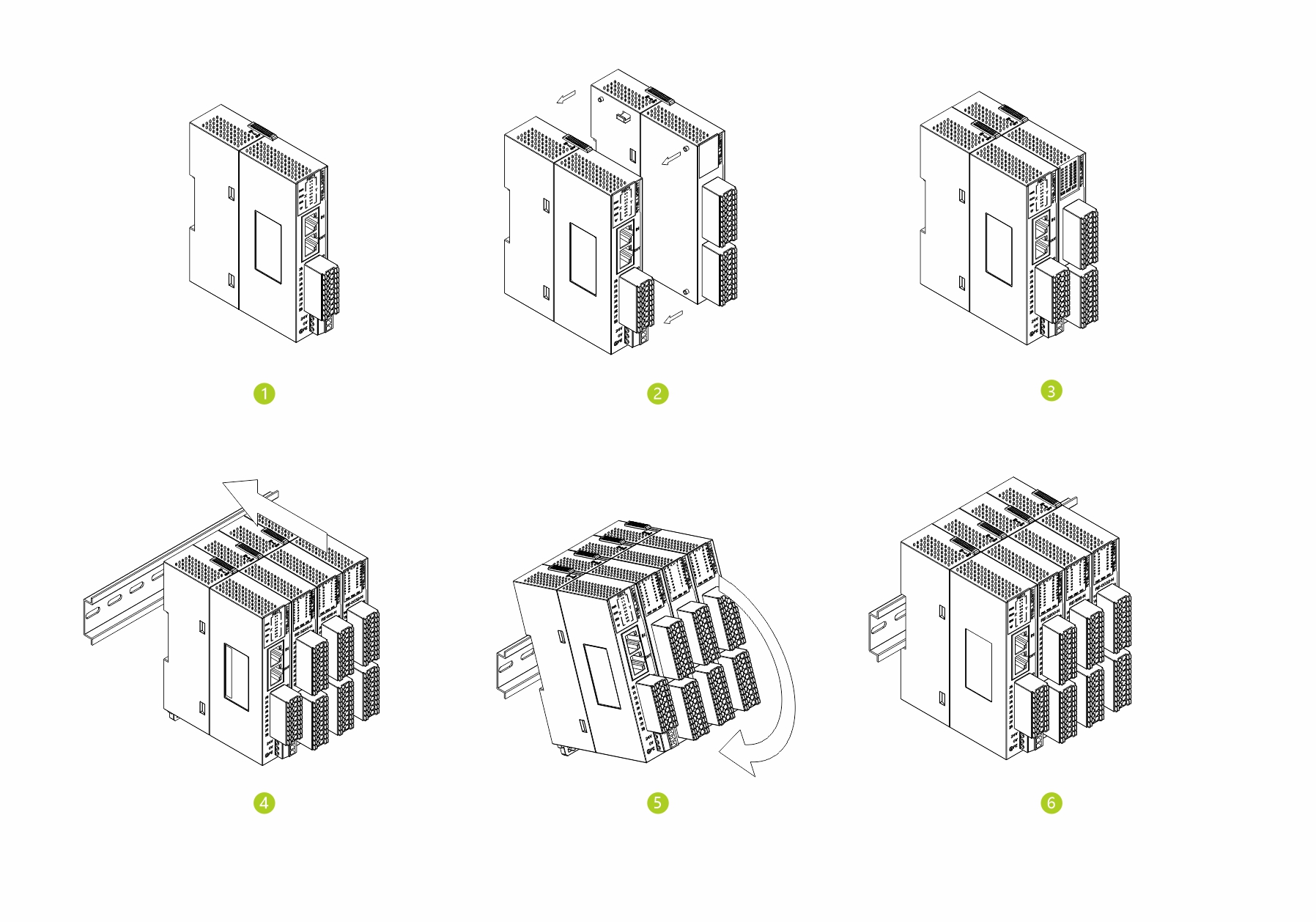 Installation Steps 